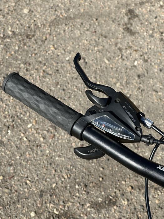 Идеальный Велосипед