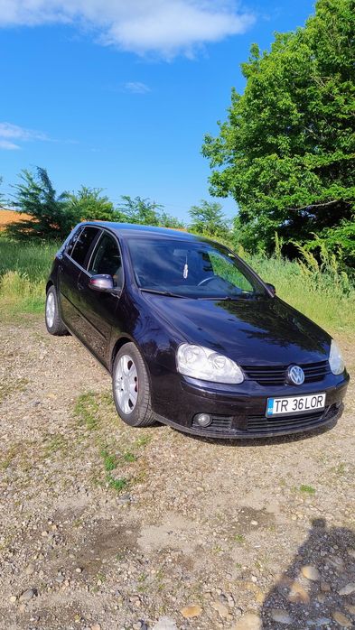 Vand autoturism Golf 5