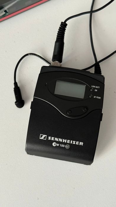 Sennheiser  ew  G3