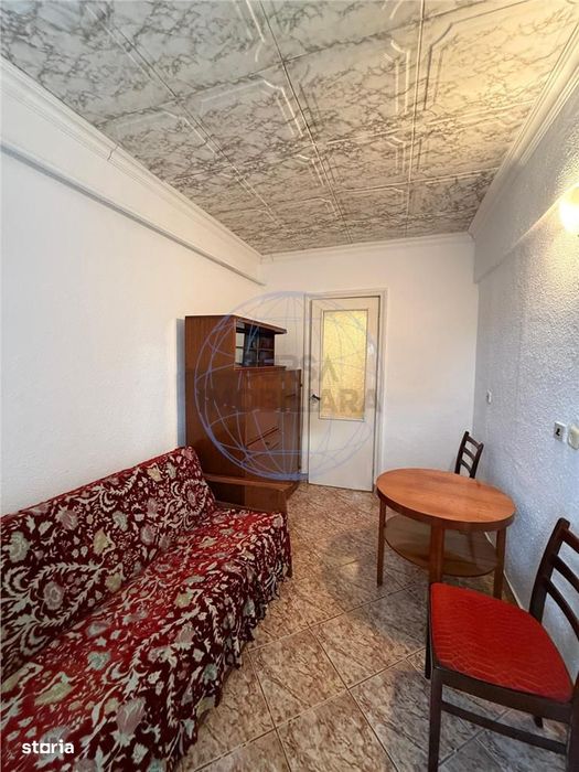 Apartament 2 Camere, Str Teiului