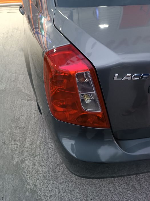 Gentra orqa stop sotiladi