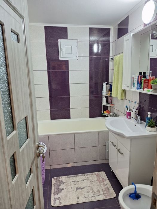 Apartament 3 camere decomandate zona Neagoe  Voda