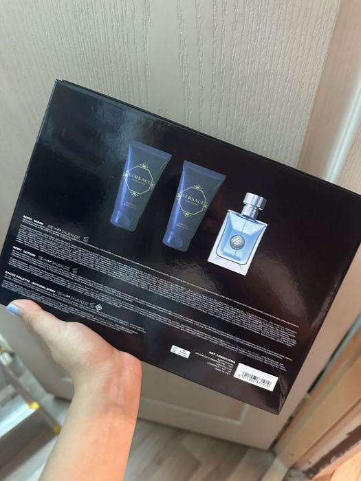 Versce pour homme edt