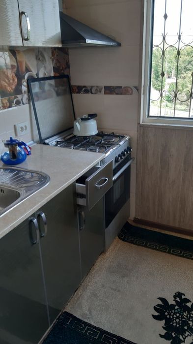 Ijaraga kvartira Tinchlik metroga yaqin