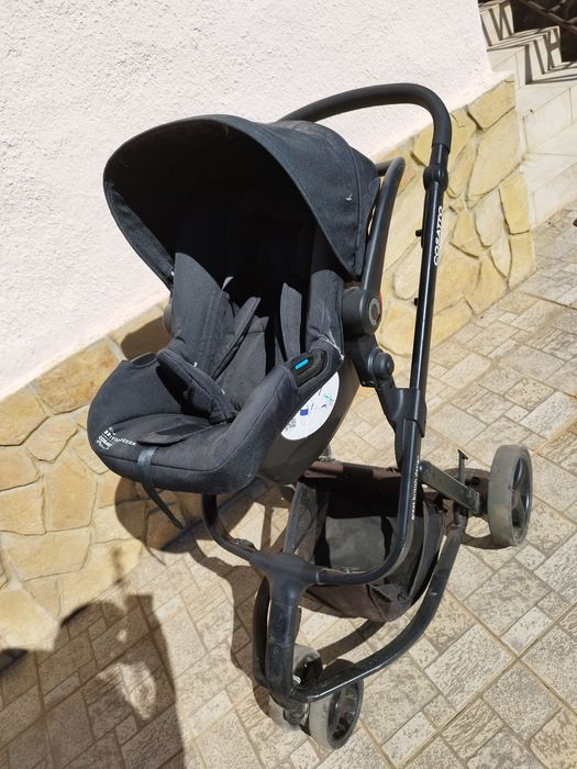 Cosato gigle 2 детска количка 3в1