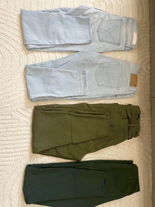 Colanti si pantaloni  dama