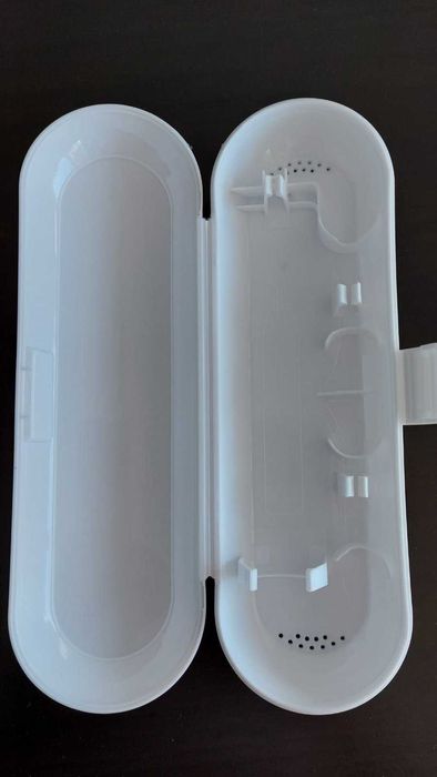 Кутия за електрическа четка за зъби Philips Sonicare - Нова