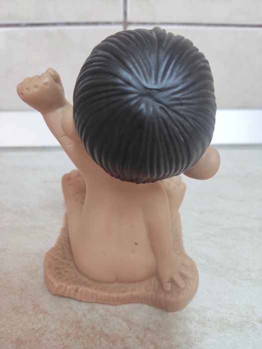 Doua papusi/figurine de colectie Joymi din vinyl