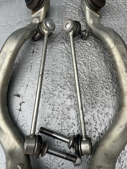 Носач БМВ Х5/ Х6, Е70 (nosach bmw e70)