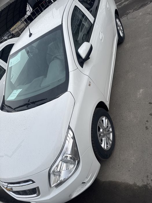 Cobalt 2026 MCM bez probeg