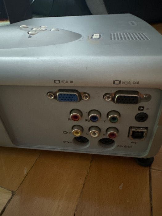 Videoproiector HP