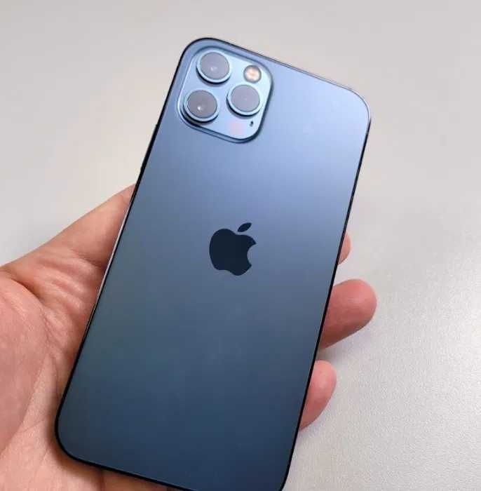 iPHONE (Айфон) 12 Pro