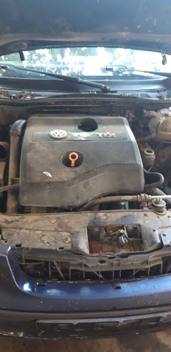 1.4 TDI POLO  Само на части