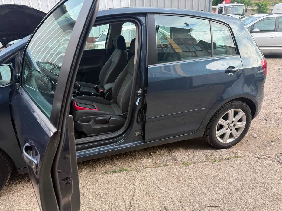 Vand GOLF 5 Plus