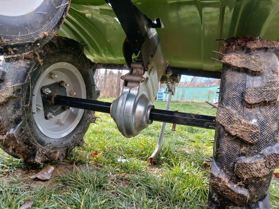 Продавам мотфреза