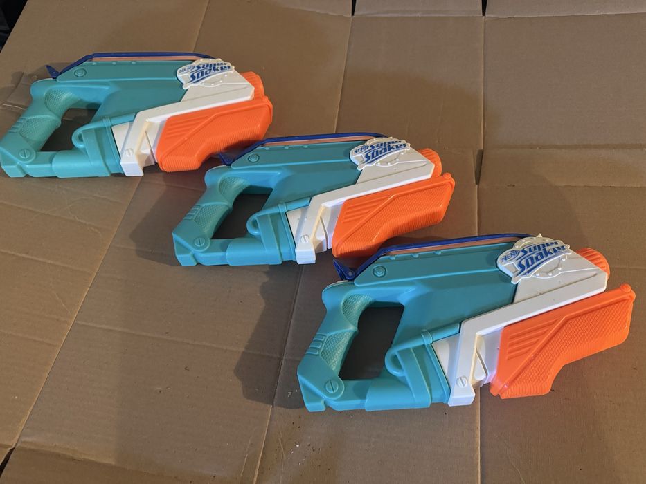 Nerf игрушки Нерф