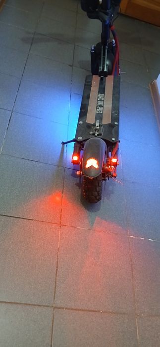 Самакат элктроный