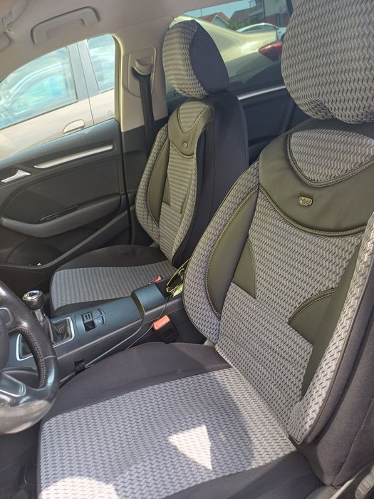 AUDI A3 Sportback 2014 — imagine 4