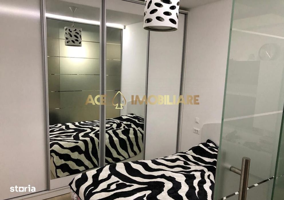 2 Camere de inchiriat | Ghencea | Metrou | Centrala | Parcare
