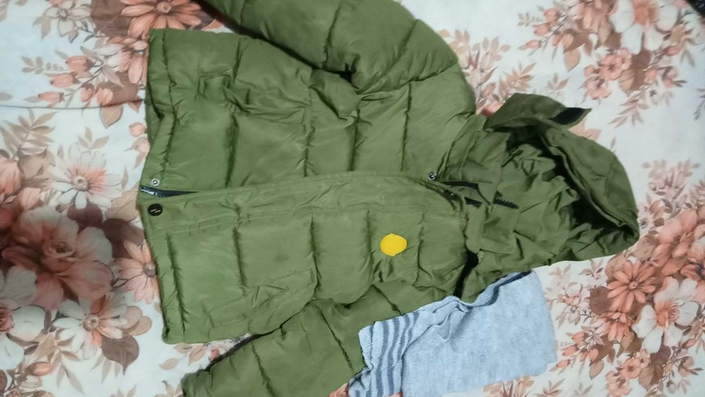 Детская одежда для мальчика