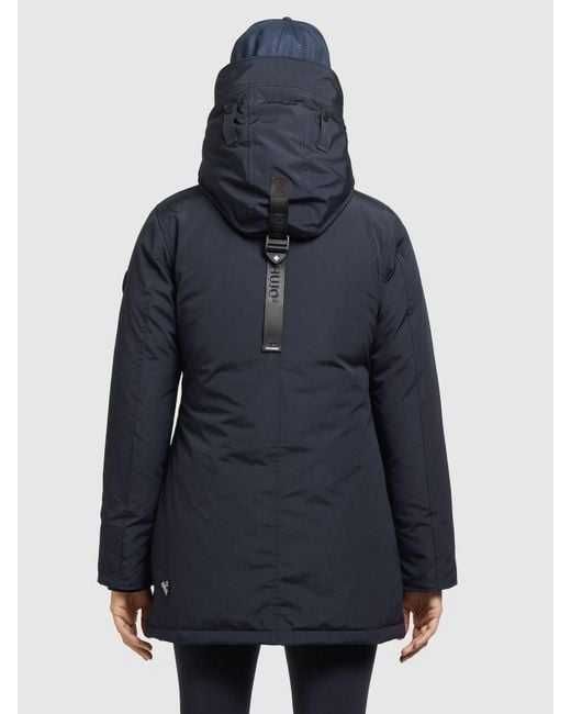 Khujo  kanda 2 дамско яке