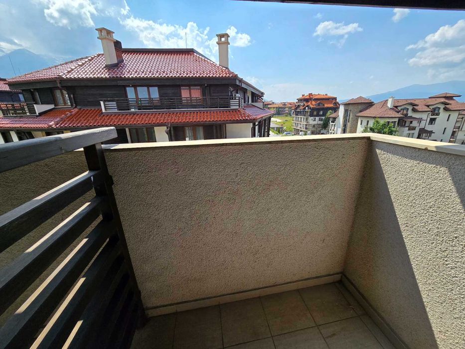 Продава се Едностаен апартамент в Банско - 38 кв.м за 1632 €/кв.м - Снимка #8