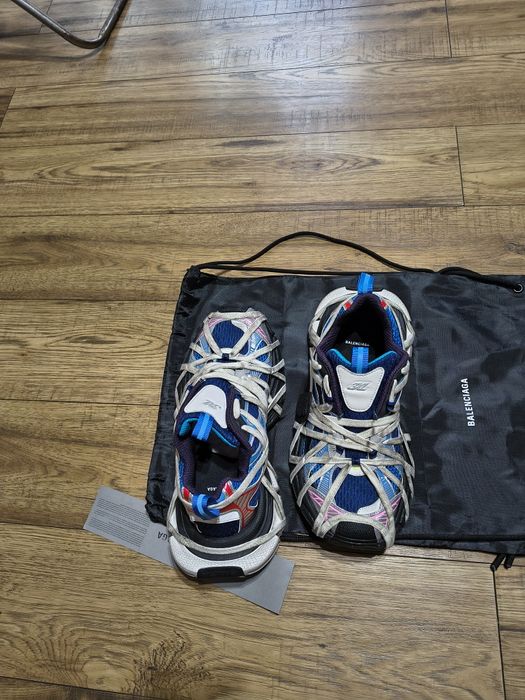 Vând Adidas Balenciaga  3xl