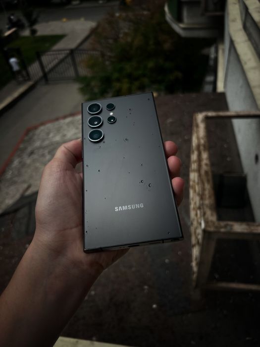 Срочная продажа Samsung S24 Ultra