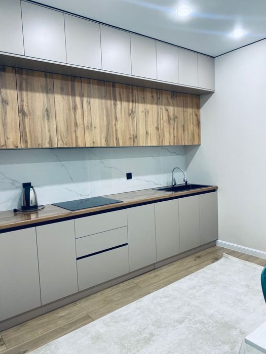 Квартира Жк Арман кала