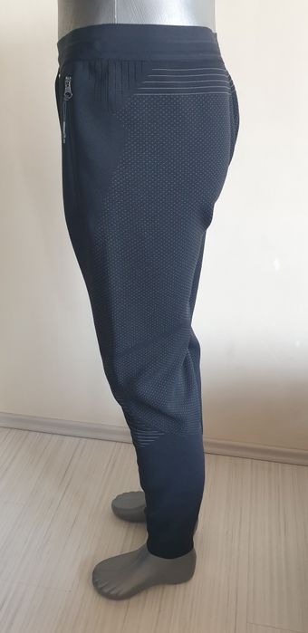 Gymshark Knit Slim Fit Pants Mens Size M НОВО! ОРИГИНАЛ! Мъжко Долнище
