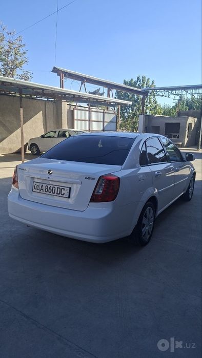 Jentra avtomat 1 evro Ravon
