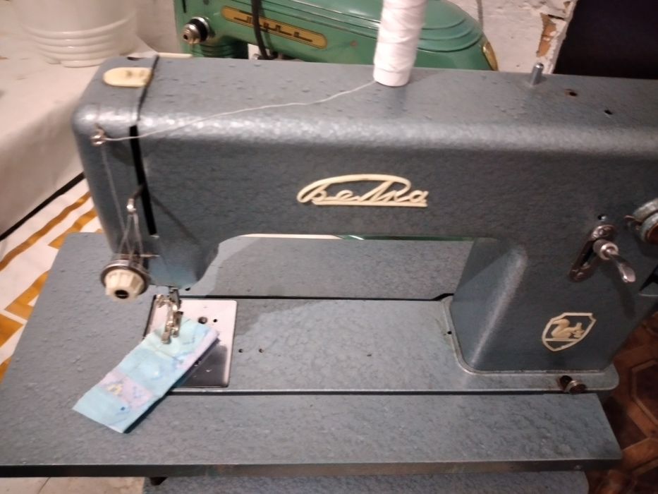 Продам шв.машинки.