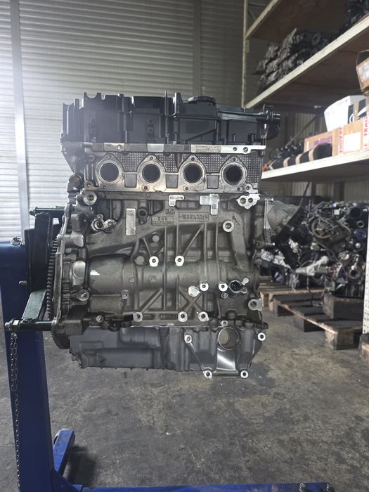 Motor BMW X5 F15 , X3 G01 diesel biturbo cod B47D20B  231 CP