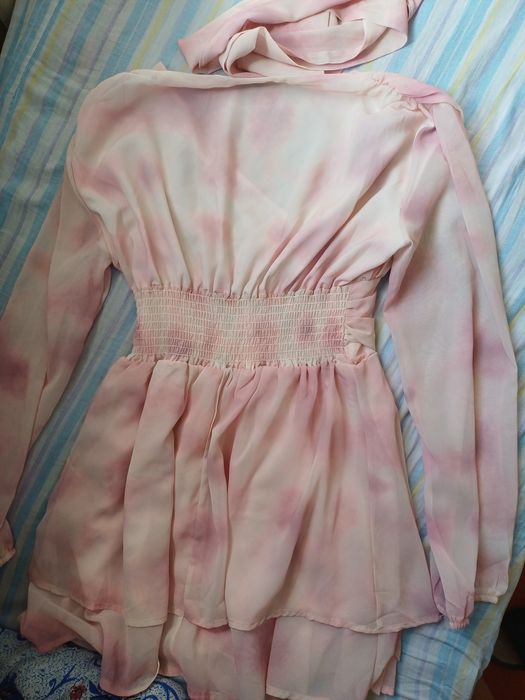 платье летний ,легкое