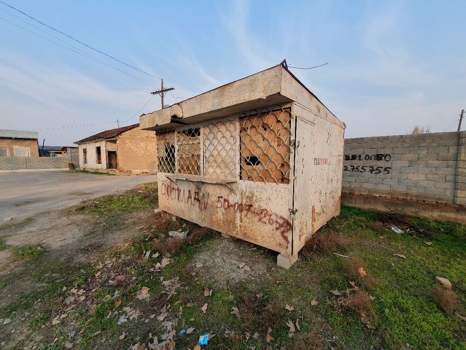 Temir butka sotiladi natx 2 000 $ kami bor