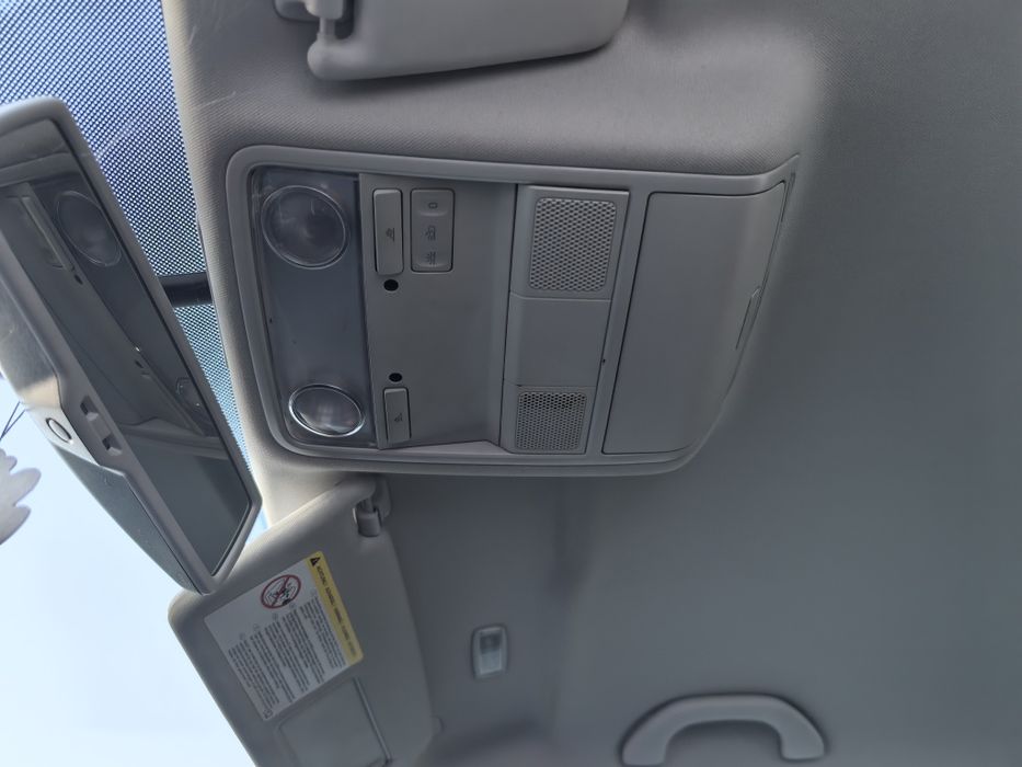 Пасат Б7 на части