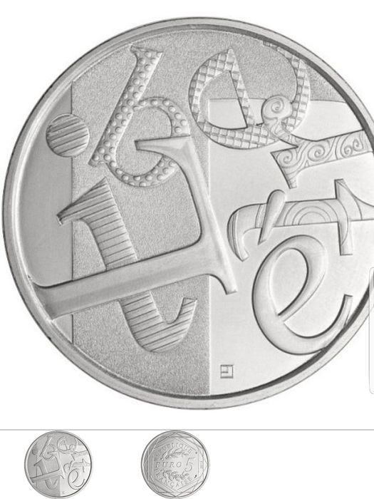 Колекционерски Монети