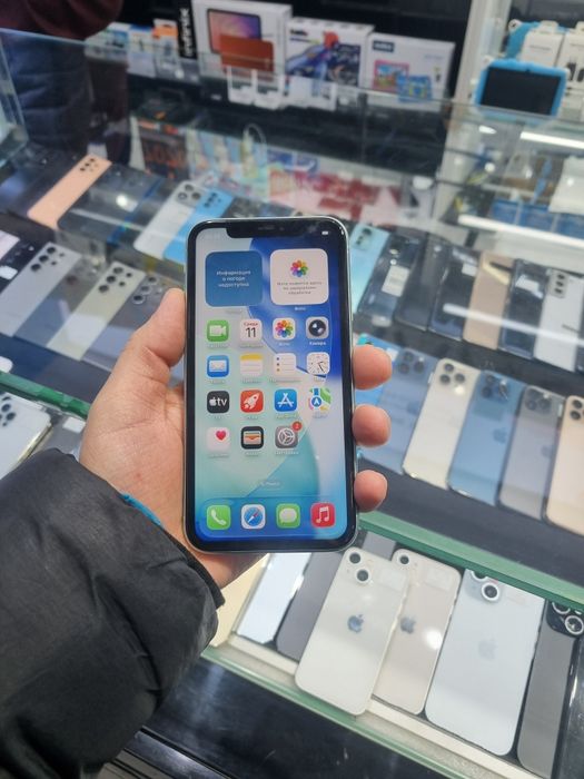 iPhone 11 ideal sotiladi