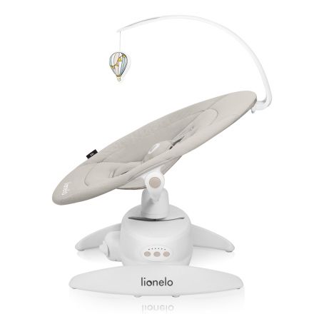 Leagan Lionelo electric