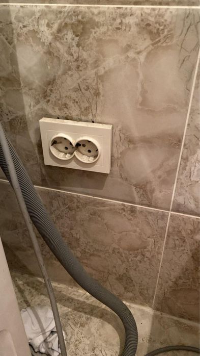 Услуги электрика