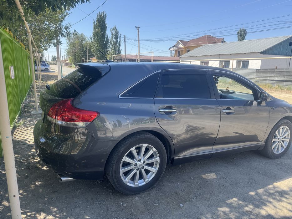 Тайота вензо сатылады