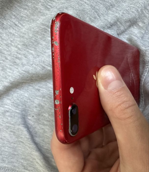 Iphone 8 plus 64GB