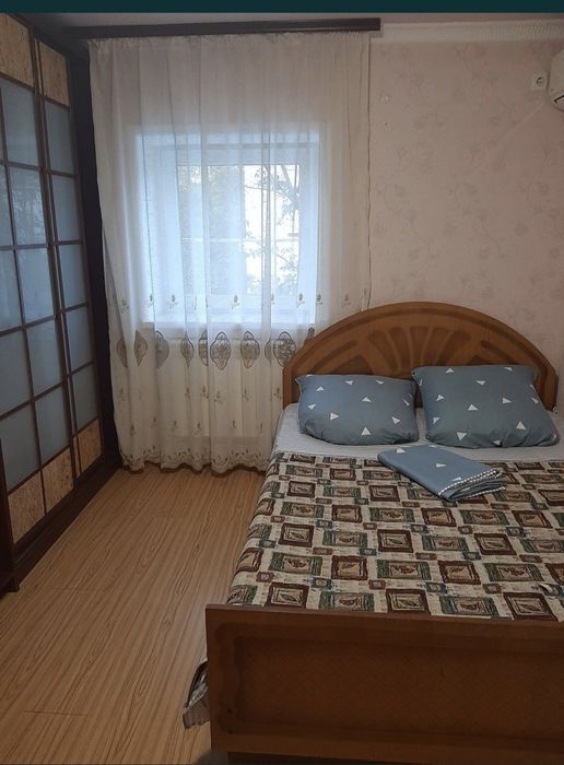 Квартира по часам