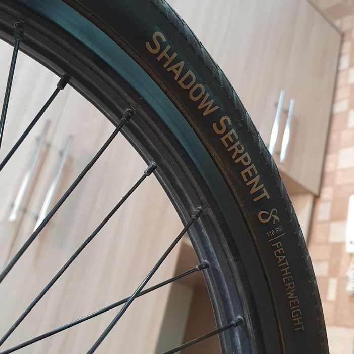 Bmx в хорошем состоянии.