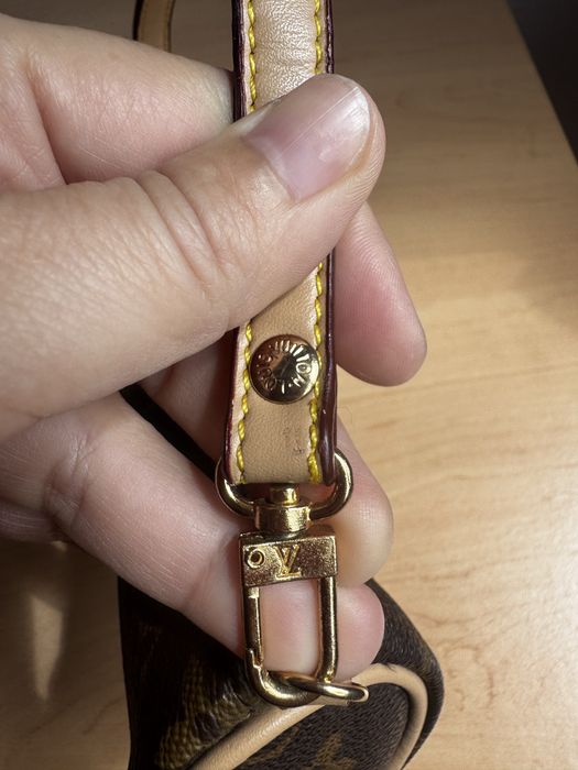 Малка чанта Louis Vuitton