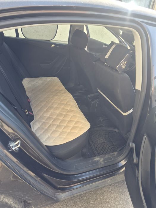 Vând VW Passat 2.0 TDI