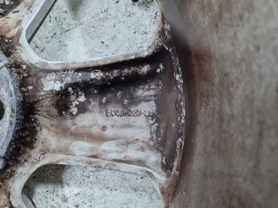 Janta aliaj Ford Kuga I [Fabr 2008-2012] 8V4J-1007-BB