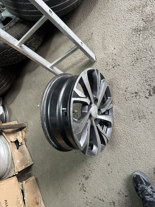 Диски Хавал джолион оригинальные