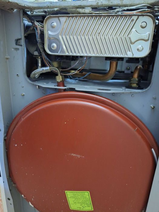 Centrala Saunier Duval Thema Clasic