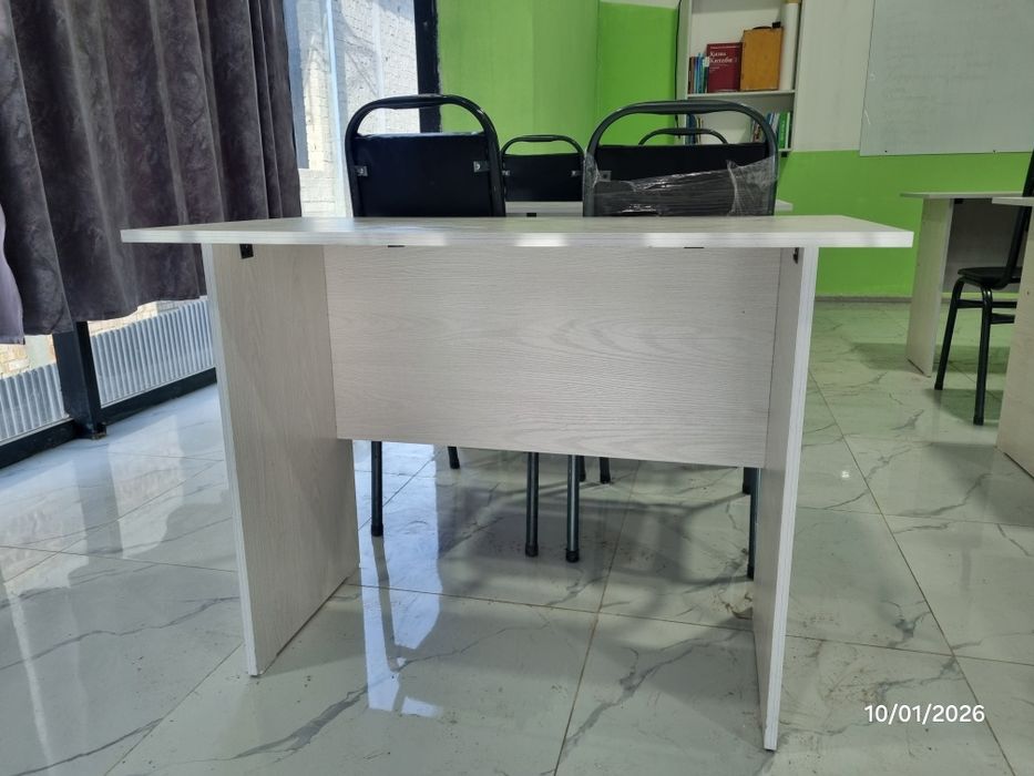 Partalar, stollar yangi juda arzon narxda